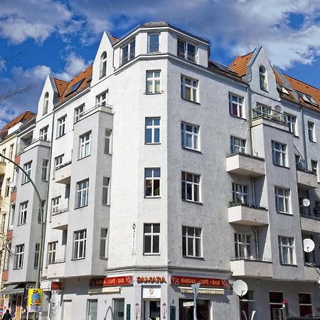 Hotel Rehberge Berlin Mitte Exterior photo